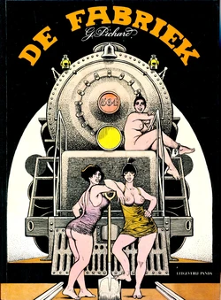 De Fabriek 1 (Dutch)