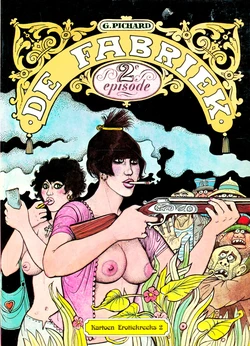 De Fabriek 2 (Dutch)