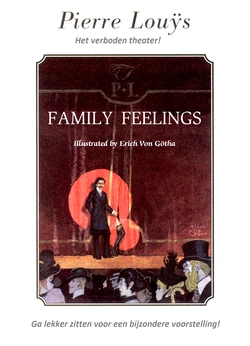 Family feelings (Dutch)