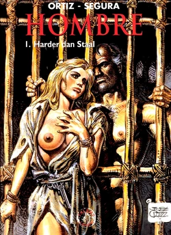 [José Ortiz] Hombre 1 - Harder dans Staal [Dutch]