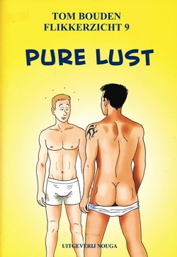 Flikkerzicht - 09 - Pure Lust (Dutch)