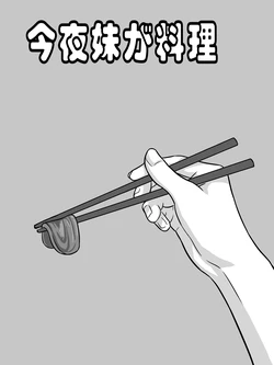 [大阿卡纳XIV] 今夜妹が料理 [Chinese]