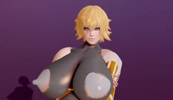 [Tagosaku] Sakura Igawa Prototype ver.2