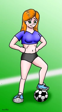 [TheKouldelka] Gluttony Girl