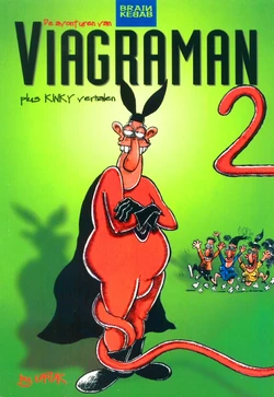 Viagraman - 02 (Dutch)