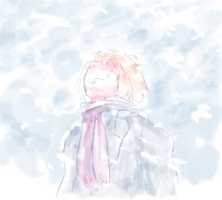 [Tyrone] Doge (Kemono Friends) [English]