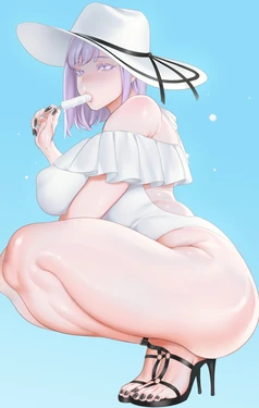 [Pixiv]啓如 16518237