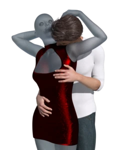 [darkhound1] Holiday Island (Character) [v0.1.8.0 beta]