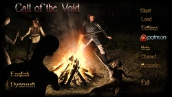 [Novel] Call of the Void [v0.3]