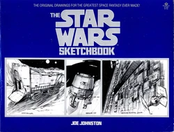 The Star Wars Sketchbook
