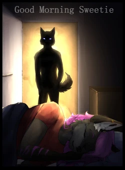 [CocoLine] Good Morning Sweetie