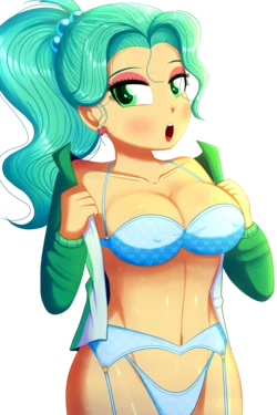 (The_Butcher_X ) Look so Beautiful 3 (My little pony)