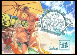 [Souma] SUMMER BEACH [English]