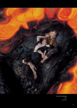 [Donato Giancola] Middle-Earth - Journeys in Myth and Legend