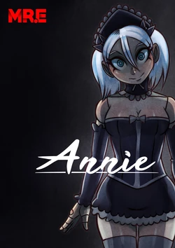 [Mr.E] Annie [Complete] [English]