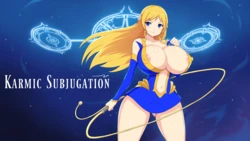 [Coaxke Games Interactive] Karmic Subjugation [v0.1]