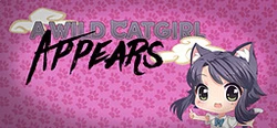 [NewWestGames] A Wild Catgirl Appears! [v3.0]