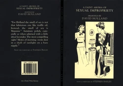 [David Holland] A faint aroma of sexual impropriety