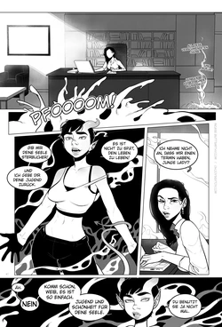 [InCase] A Devilish Deal [German]