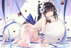 [nana] Collection of works