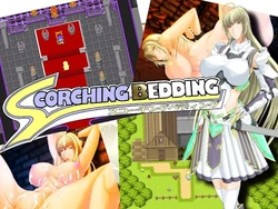[Wonder D2] Scorching Bedding