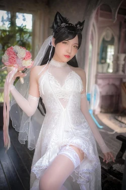 [AKekiMaru] 小蛋糕姊姊 Small cake sister