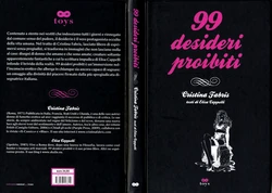 [Cristina Fabris] 99 desideri proibiti [Italian]