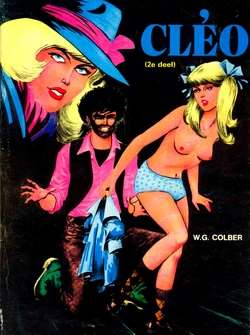 De avonturen van Cleo deel 2 (Dutch)