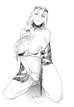 [Pixiv] 88 (34214417)