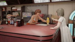 Kasumi - Targeted (On-going)