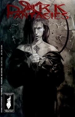 Dark Fantasies #7