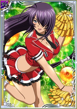 Ikkitousen Cards Coleccyion  Kanu Uncho set