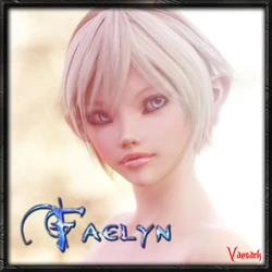 [Vaesark] CGS 111 - Faelyn
