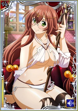Ikkitousen Cards Coleccyion  Ryuubi Gentoku set