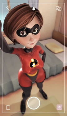 [Crisisbeat] Casting Hero Vol.1 - Helen Parr (The Incredibles)