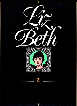 Liz & Beth Deel 2 (Dutch)