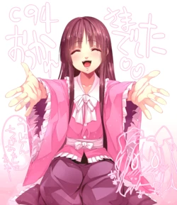 [Pixiv] 壱河柳乃助(474826)