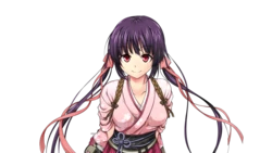 [Irodori] Master Magistrate - Early Access (Female Character Set) (1/2)