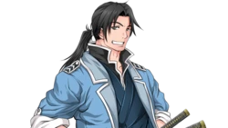 [Irodori] Master Magistrate - Early Access (Male Character Set)