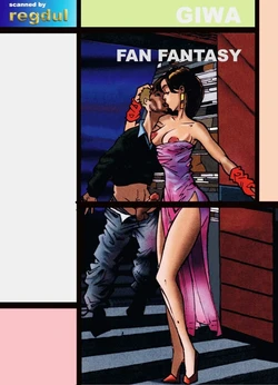 Fan Fantasy (Dutch)