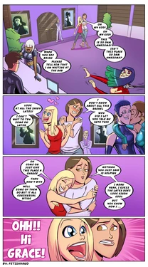 [FetishHand] The Best Beginning