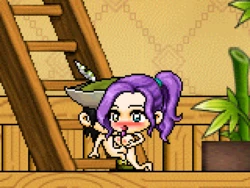 Maplestory Gif