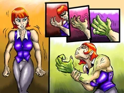 [SilverBulletproof] Unleashed