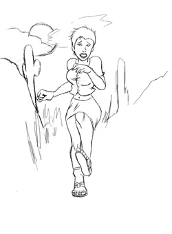 [SilverBulletproof] The Village Wolf