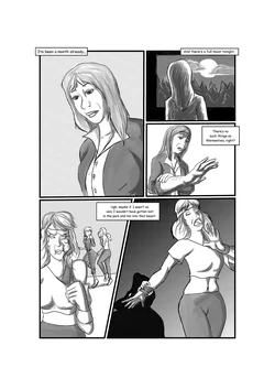 [SilverBulletproof] Mid-Life Crisis