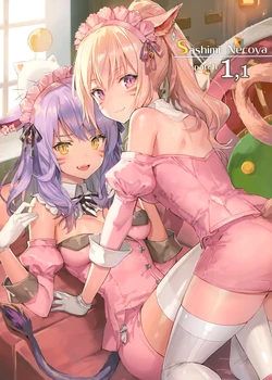 (C91) [Sashimi Necoya (Momoco)] Sashimi necoya Patch 1.1 (Final Fantasy XIV)