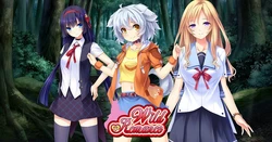 [Norn] Wild Romance: Mofu Mofu Edition