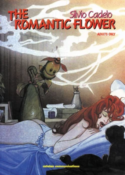 [Silvio Cadelo] La fleur amoureuse | The Romantic Flower [English]