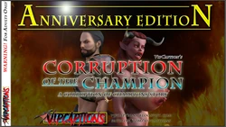 [VipCaptions] Corruption of the Champion part 26