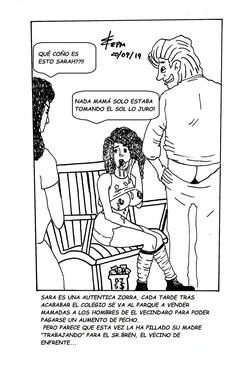 [EPM] Historias de Norendolf